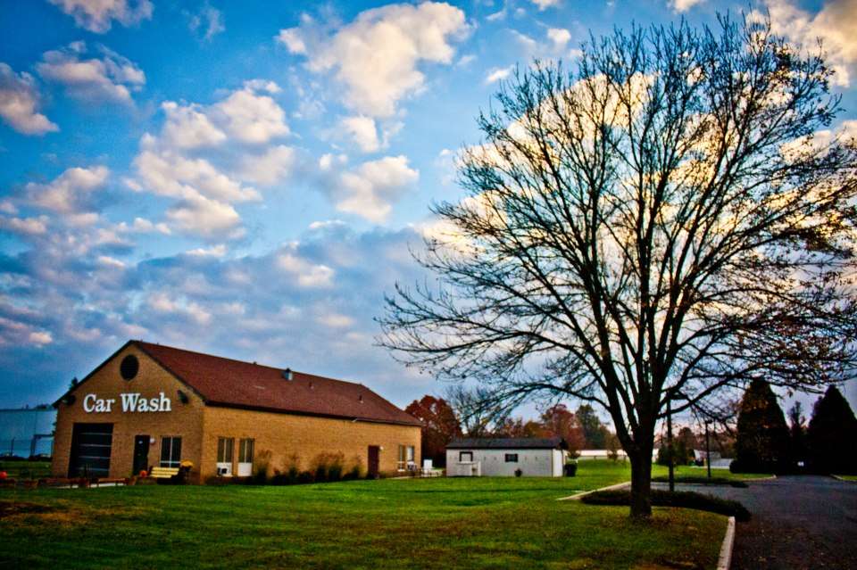 Hopewell Valley Car Wash Inc | 81 NJ-31, Pennington, NJ 08534, USA | Phone: (609) 737-8222