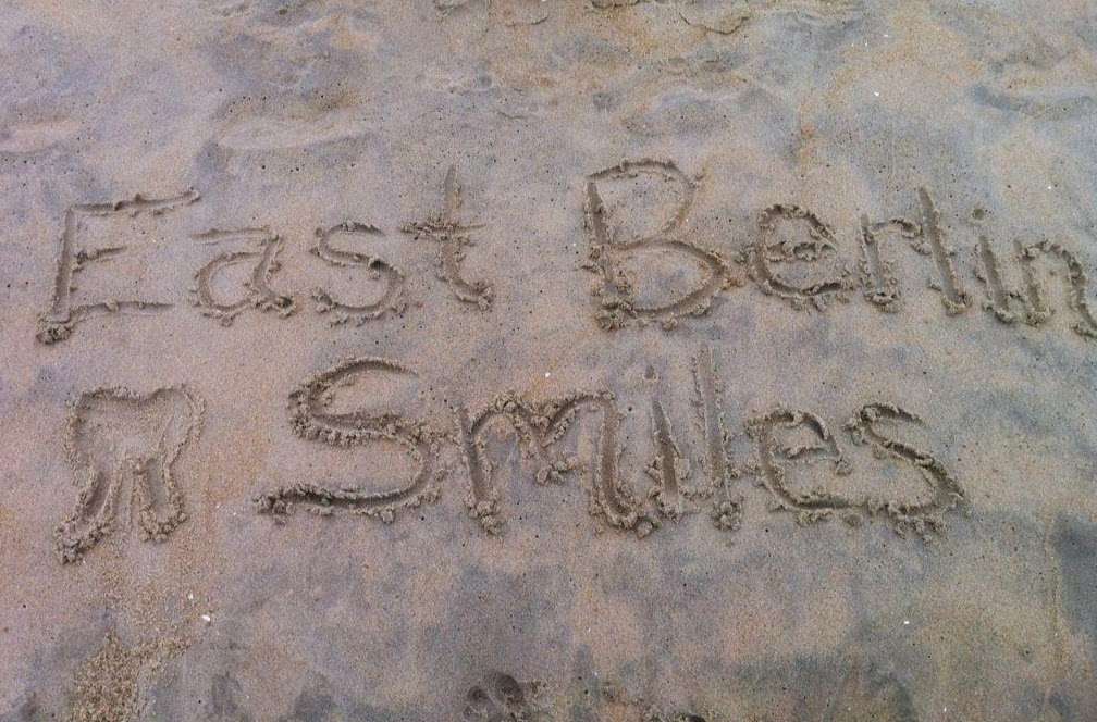 East Berlin Smiles | 418 W King St, East Berlin, PA 17316, USA | Phone: (717) 259-9596