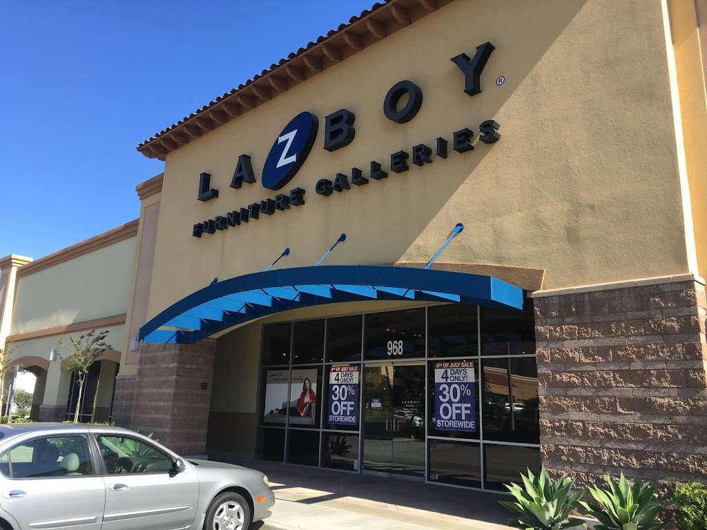 La-Z-Boy Furniture Galleries | 968 Hamilton Rd, Duarte, CA 91010, USA | Phone: (626) 471-9999