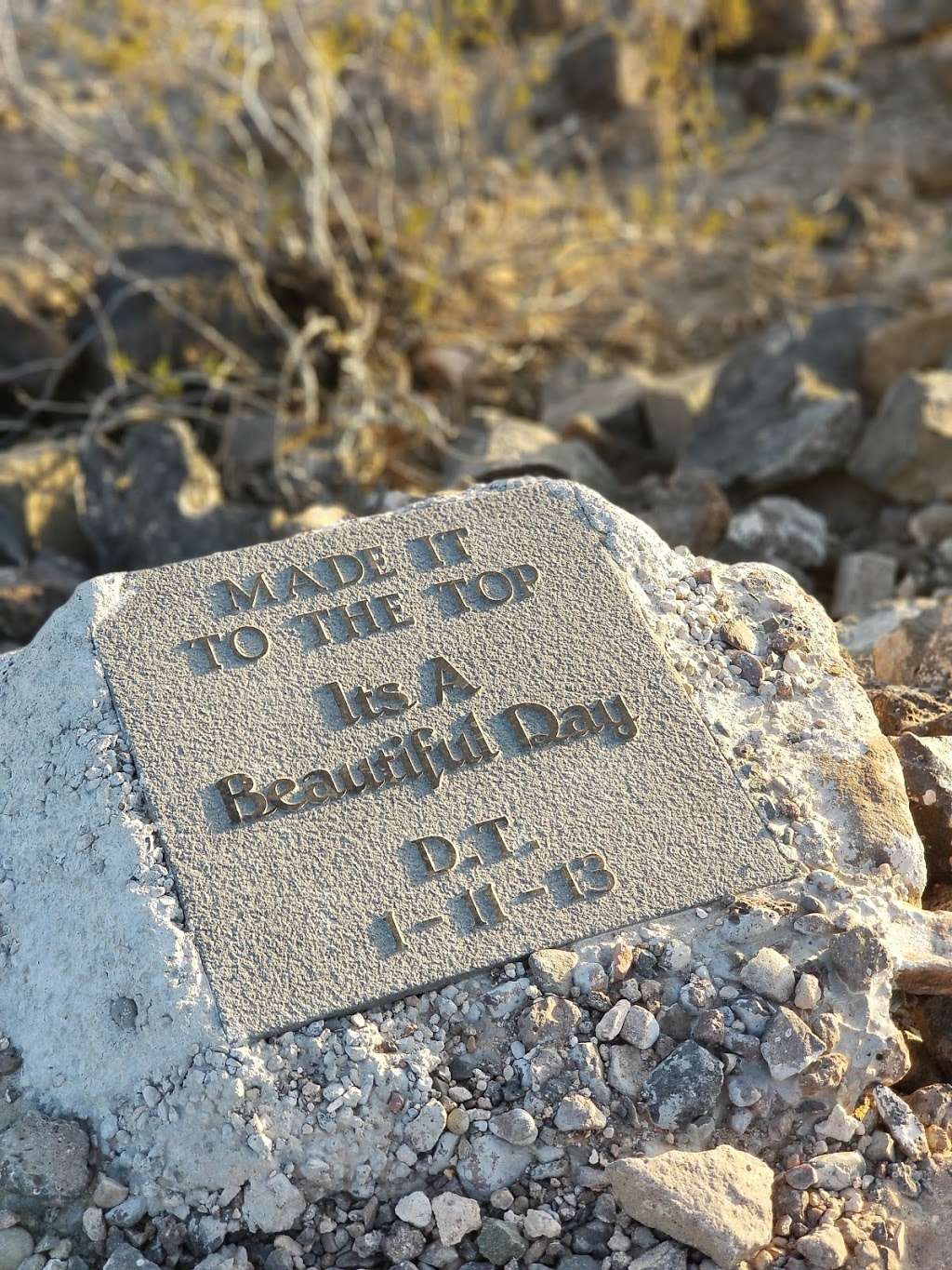 SHAW BUTTE TOWER SITE | 33°3539.0"N 112°0513., 4340 E Indian School Rd, Phoenix, AZ 85018, USA