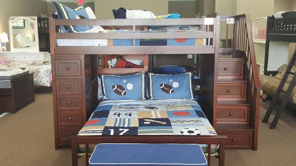 Cozy Kids Furniture & More | 6052 Bayfield Pkwy, Concord, NC 28027, USA | Phone: (704) 918-4998