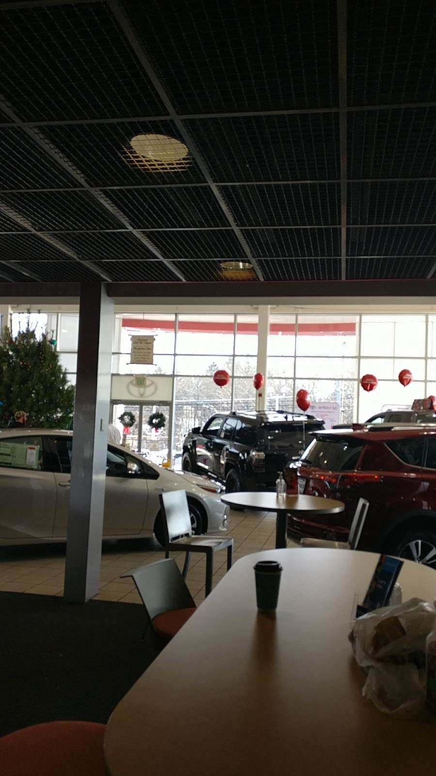 Jones Toyota | 1508 Belair Rd, Bel Air, MD 21014, USA | Phone: (410) 879-6400