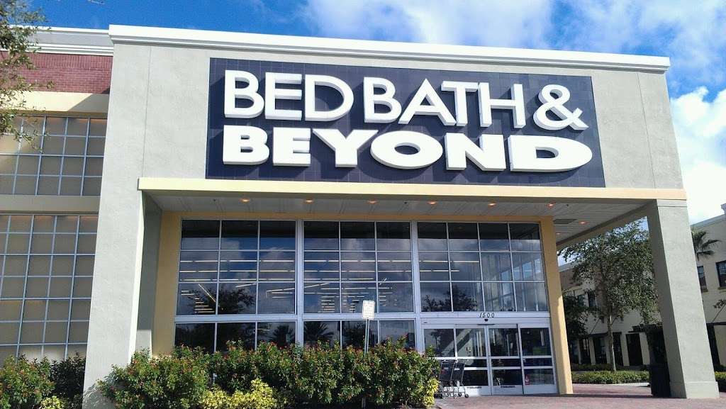 Bed Bath & Beyond | 1500 Town Center Dr, Lakeland, FL 33803, USA | Phone: (863) 686-3003