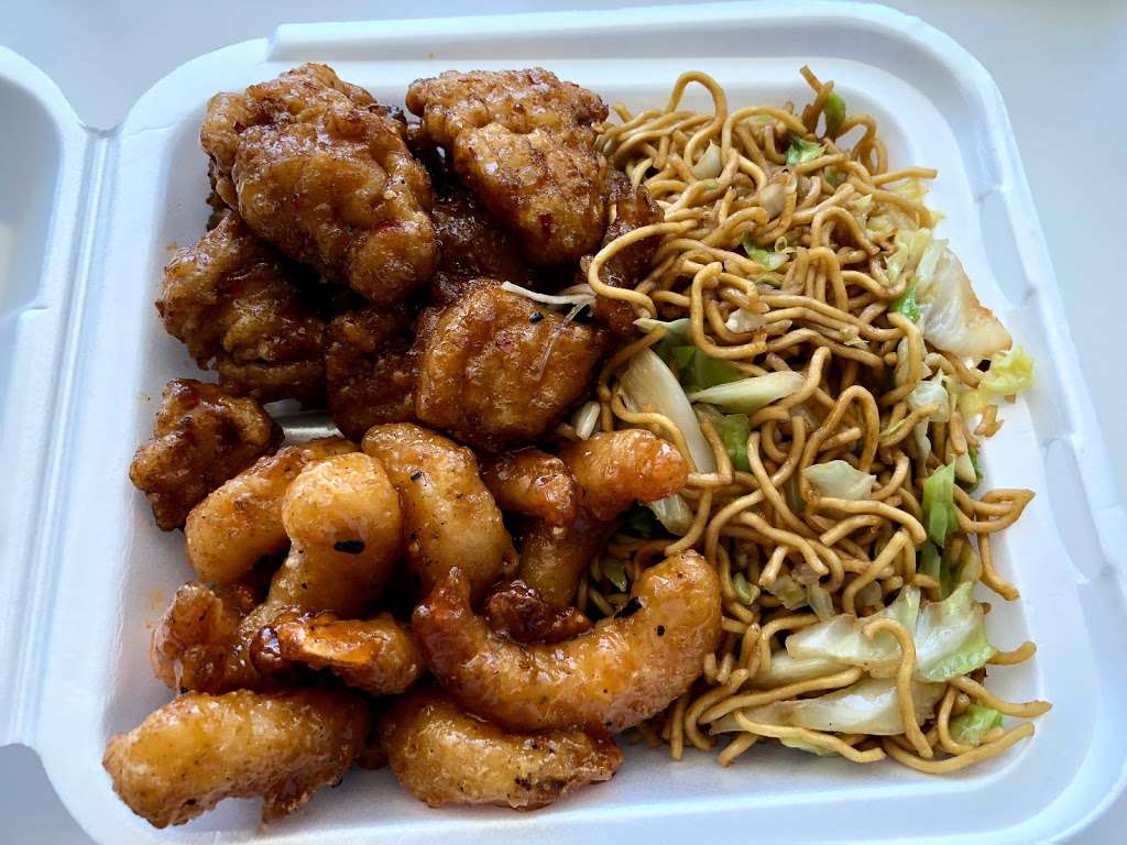 Panda Express | 3225 N Harbor Dr, San Diego, CA 92101, USA