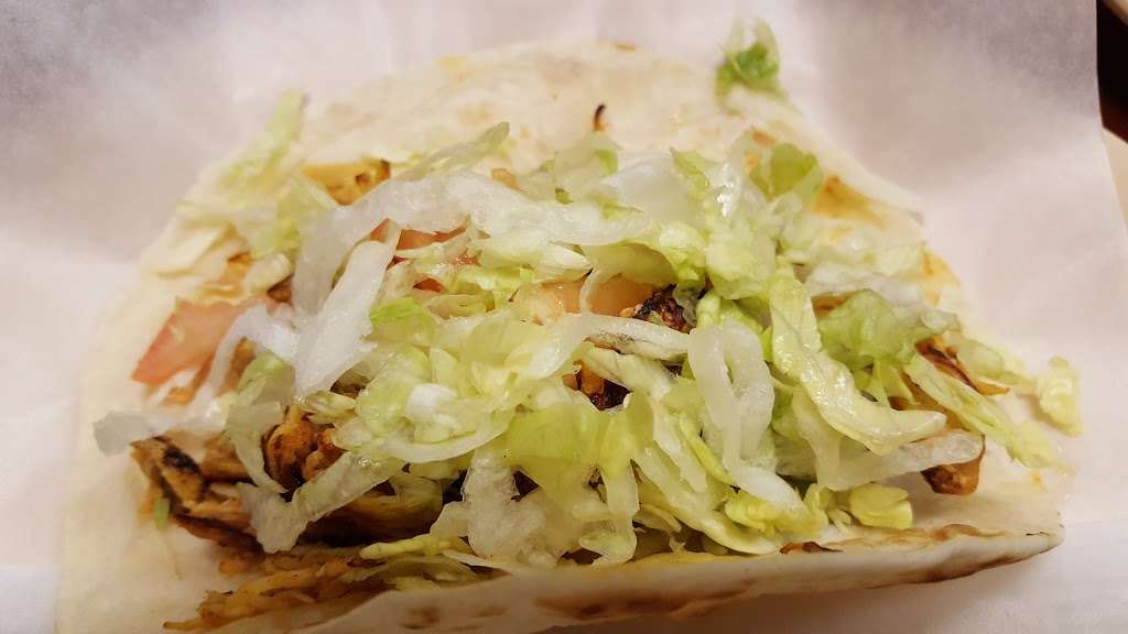 El Grande Burrito | 1282 W Spring St, South Elgin, IL 60177, USA | Phone: (847) 717-3359