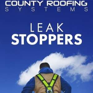 County Roofing Systems | 68 S Service Rd Suite 100, Melville, NY 11747, USA | Phone: (888) 366-6619