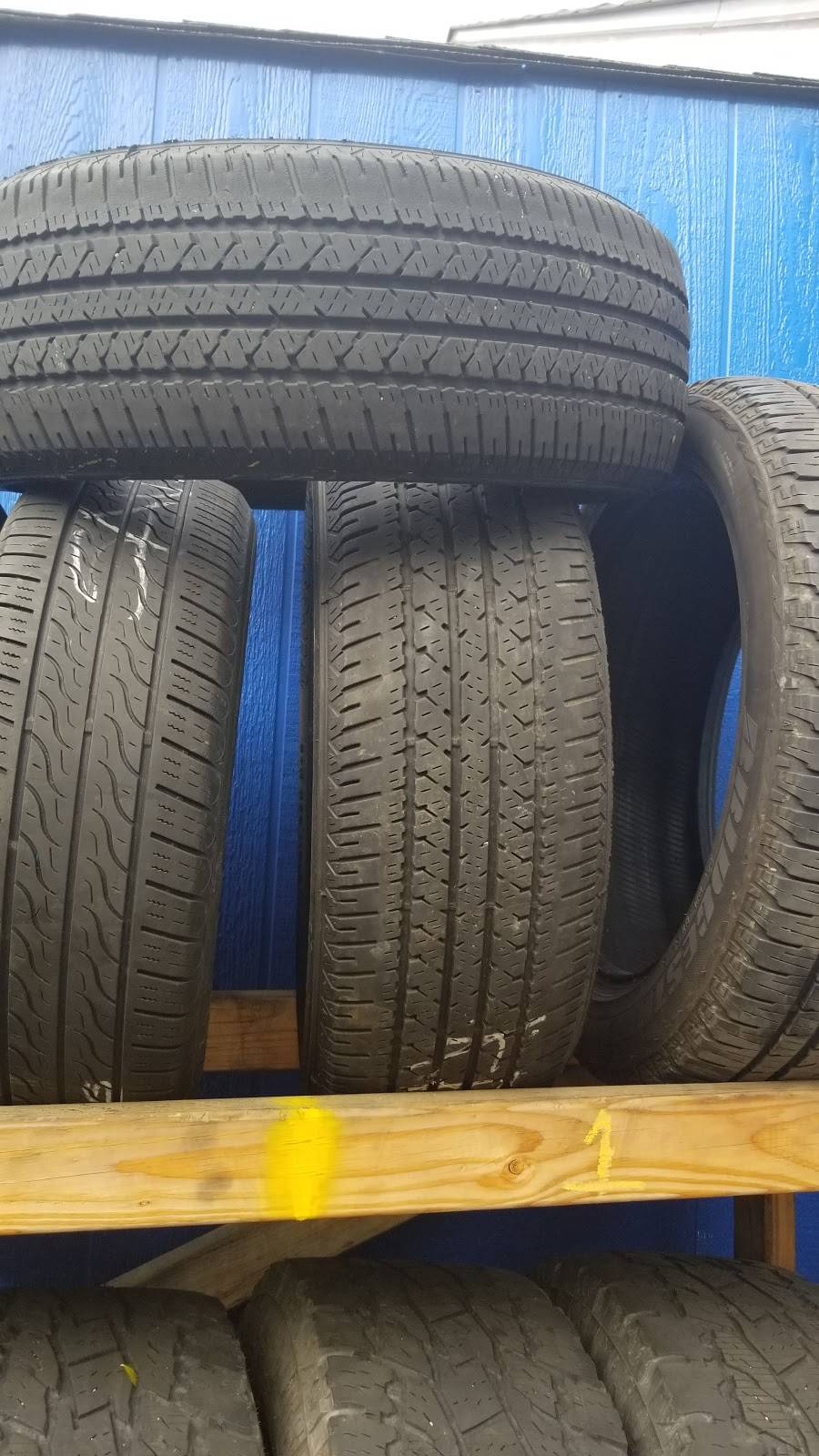 South CO Tire | 519 N Union Blvd, Colorado Springs, CO 80909, USA | Phone: (719) 332-4298