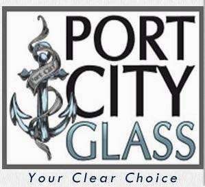 Port City Glass | 141 Bridge Rd, Salisbury, MA 01952, USA | Phone: (978) 255-2803