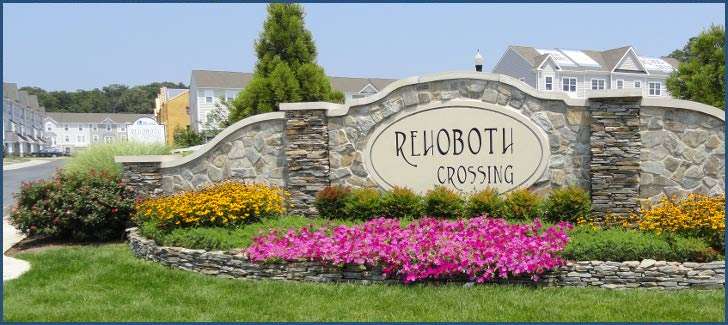 Rehoboth Crossing Rental | Keystone Dr, Rehoboth Beach, DE 19971, USA | Phone: (610) 823-2788