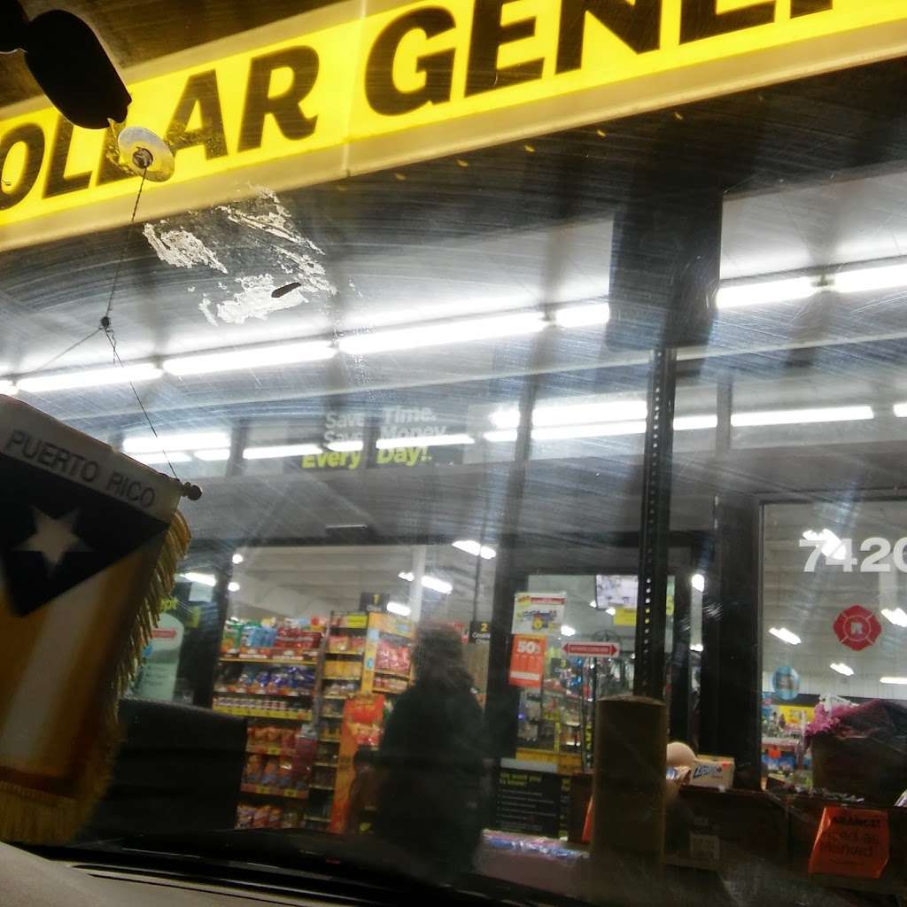 Dollar General | 7420 Lucerne Park Rd, Winter Haven, FL 33881, USA | Phone: (863) 877-1711