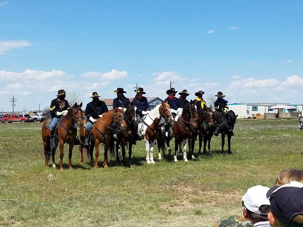 South Platte Valley Historical Society | 2001 Historic Parkway, Fort Lupton, CO 80621, USA | Phone: (303) 857-1710