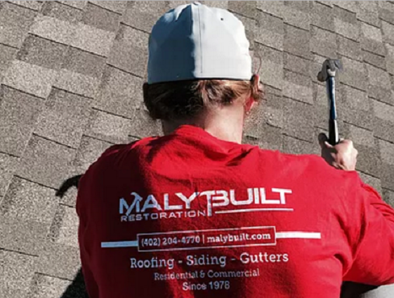 Malybuilt Restoration | 5001 NW 1st St, Lincoln, NE 68521, USA | Phone: (402) 413-7757