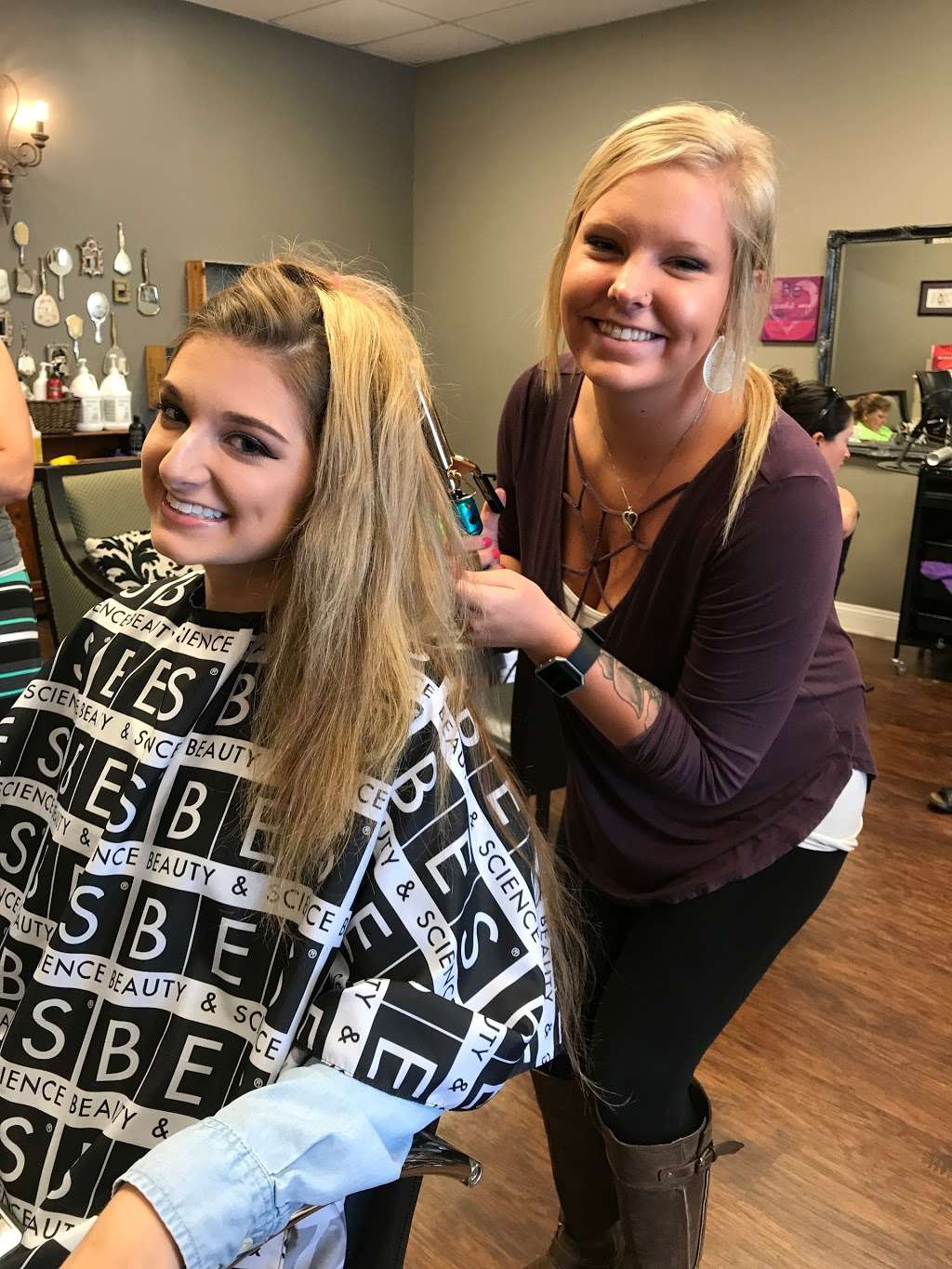 Bless Your Hair | 7874 Idlewild Rd, Indian Trail, NC 28079 | Phone: (704) 458-5363