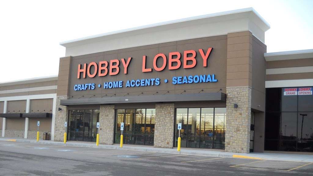 Hobby Lobby | 5945 Ikea Way, Merriam, KS 66202, USA | Phone: (913) 722-9886