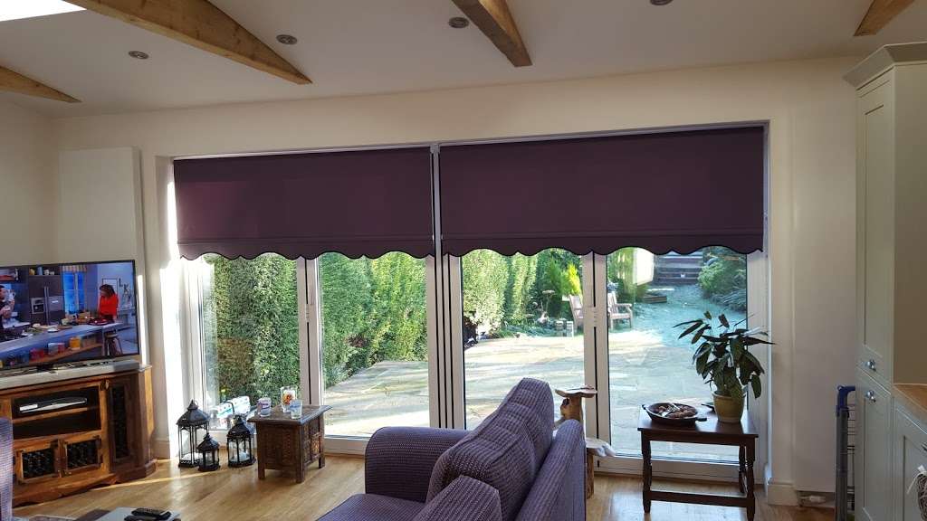 G & T Blinds & Shutters | 49 Seymour Villas, London SE20 8TR, UK | Phone: 07876 385373