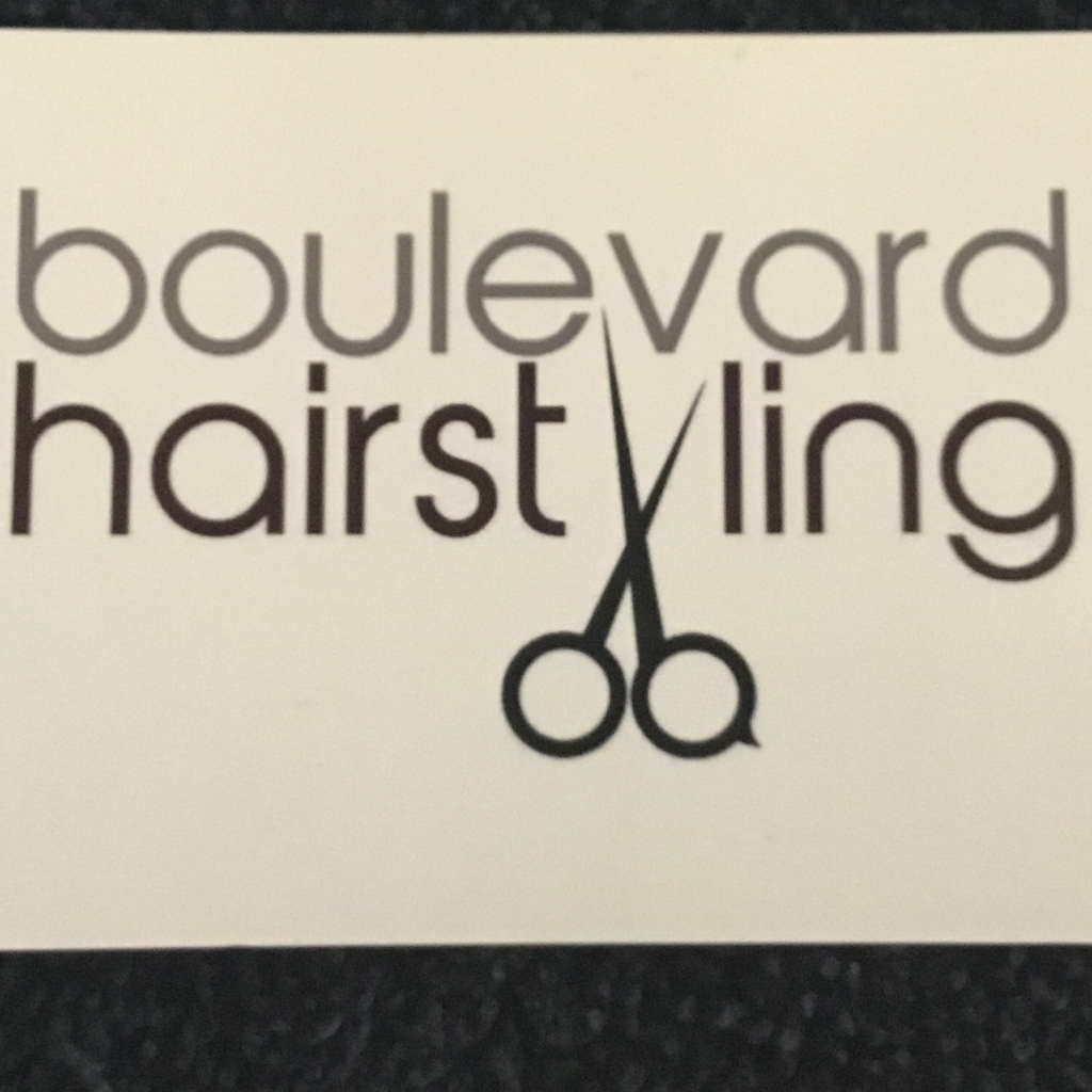 Boulevard Hair Styling | 5623 1/2 York Blvd, Los Angeles, CA 90042, USA | Phone: (323) 256-5031