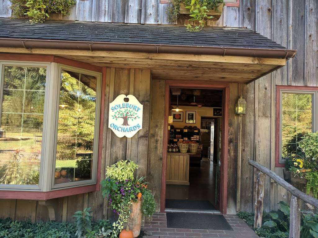 Solebury Orchards | 3325 Creamery Rd, New Hope, PA 18938 | Phone: (215) 297-8079