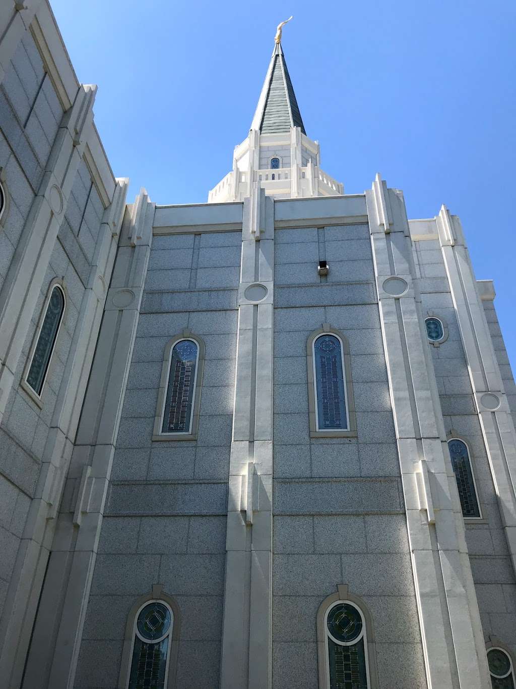 Houston Texas Temple | 15725 Champion Forest Dr, Klein, TX 77379 | Phone: (281) 376-6804