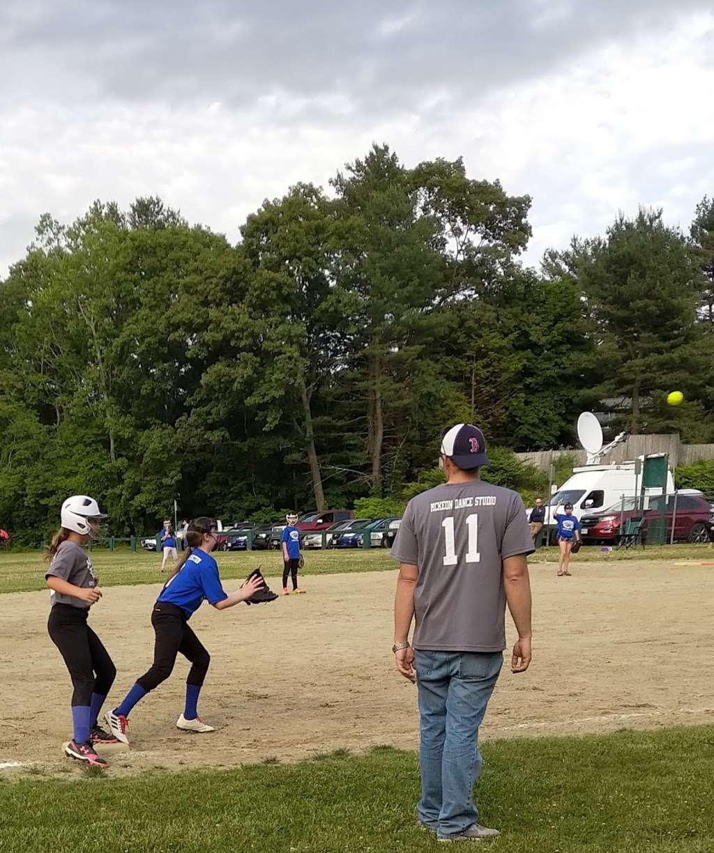 Phillips Brothers Memorial Field | Mellen St, Hopedale, MA 01747, USA