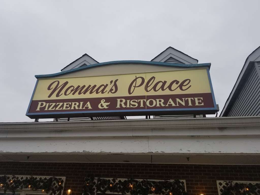 Nonnas Place Ristorante Italiano | 108 Lacey Rd #17, Whiting, NJ 08759, USA | Phone: (732) 716-0002