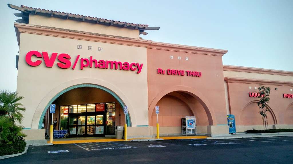 CVS | 4615 Frazee Rd, Oceanside, CA 92057, USA | Phone: (760) 433-9597