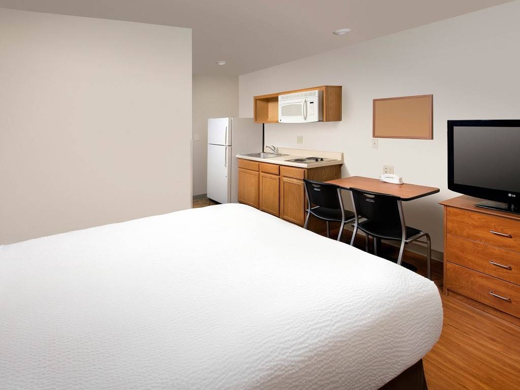 WoodSpring Suites Council Bluffs | 3541 14th Ave, Council Bluffs, IA 51501 | Phone: (712) 388-8000