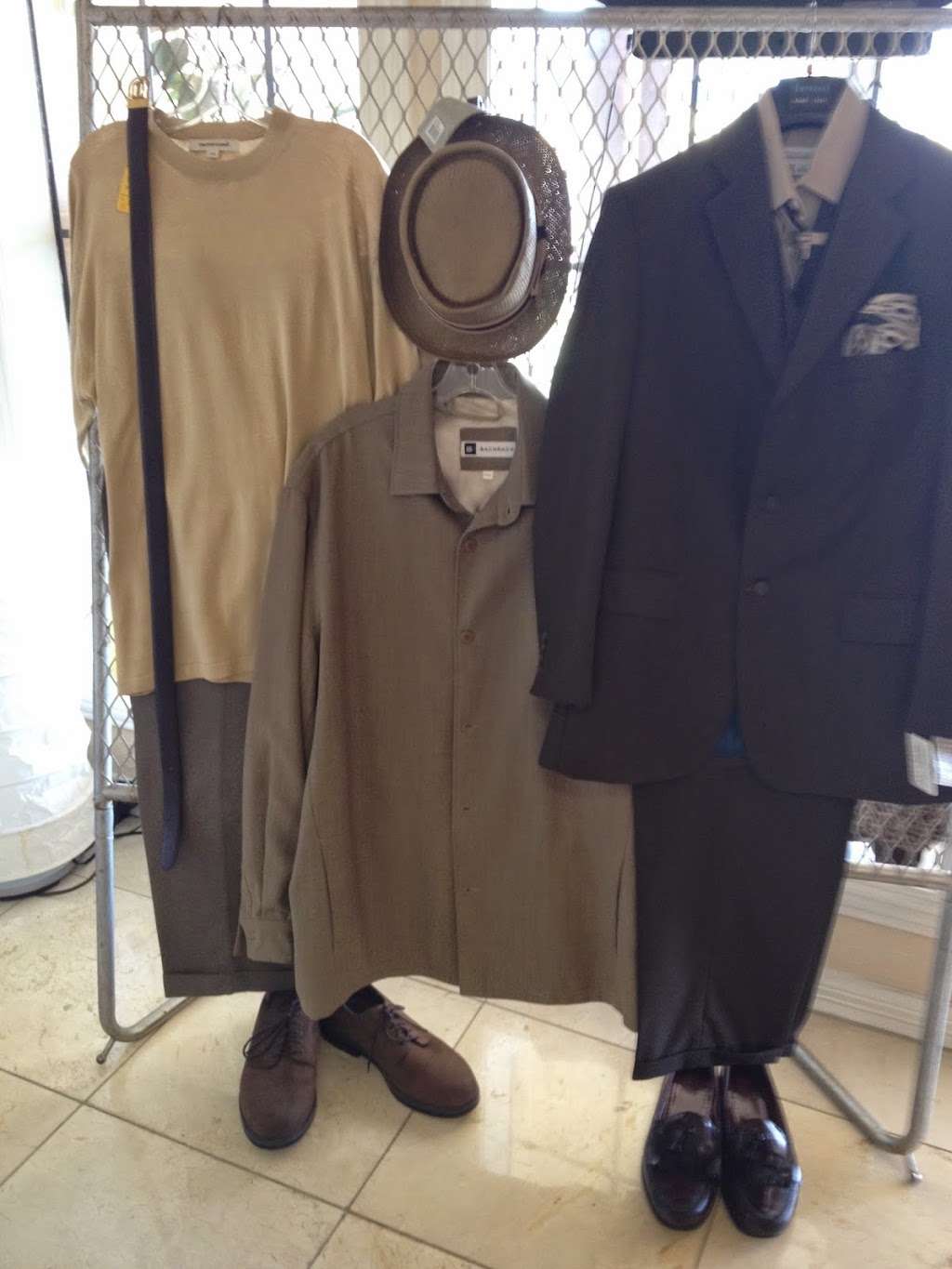 iDeal For U Consignment Boutique | 500 FM1382, Cedar Hill, TX 75104, USA | Phone: (972) 291-6614