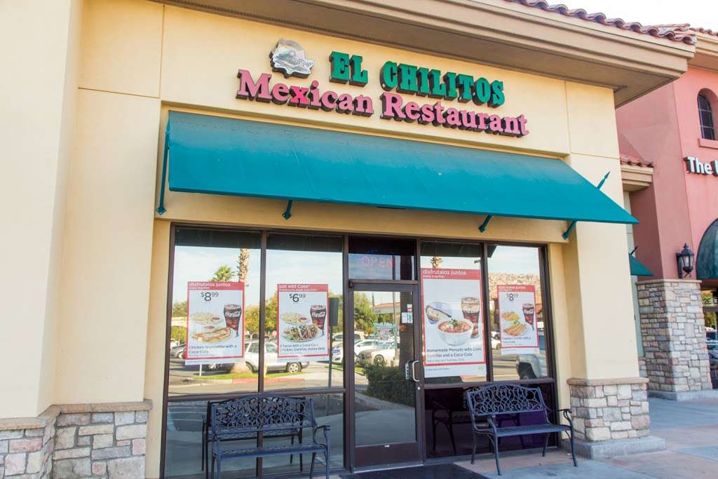 El Chilitos Mexican Restaurant | 11251 Sierra Ave C2, Fontana, CA 92337 | Phone: (909) 822-8839