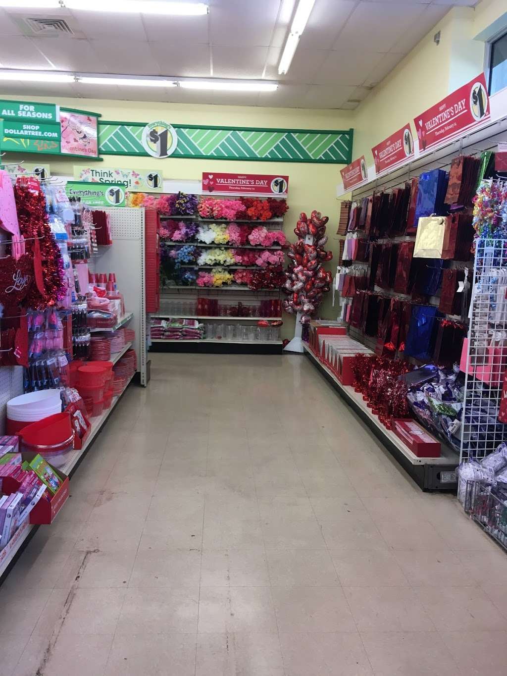 Dollar Tree | 7165 N, US-1, Cocoa, FL 32927, USA | Phone: (321) 615-9860