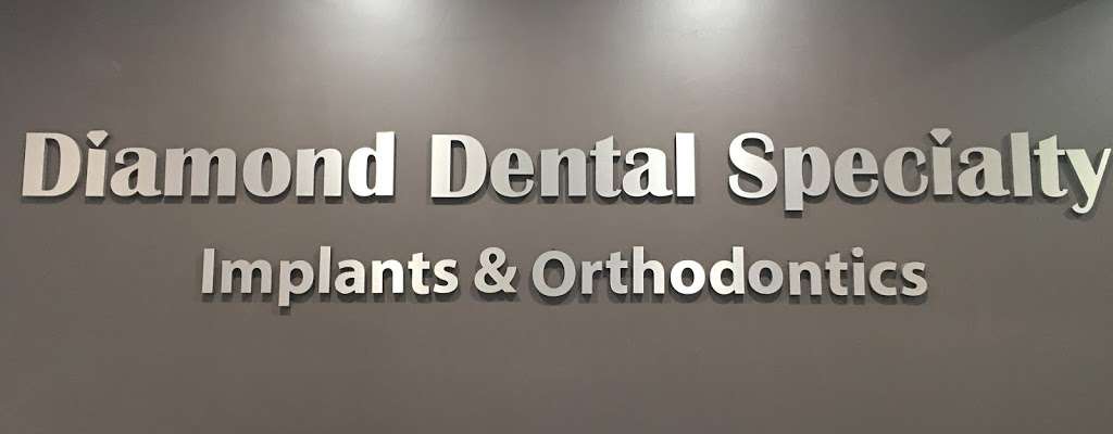 Diamond Dental Specialty Periodontics & Orthodontics | 3333 S Brea Canyon Rd #121, Diamond Bar, CA 91765 | Phone: (909) 869-1098