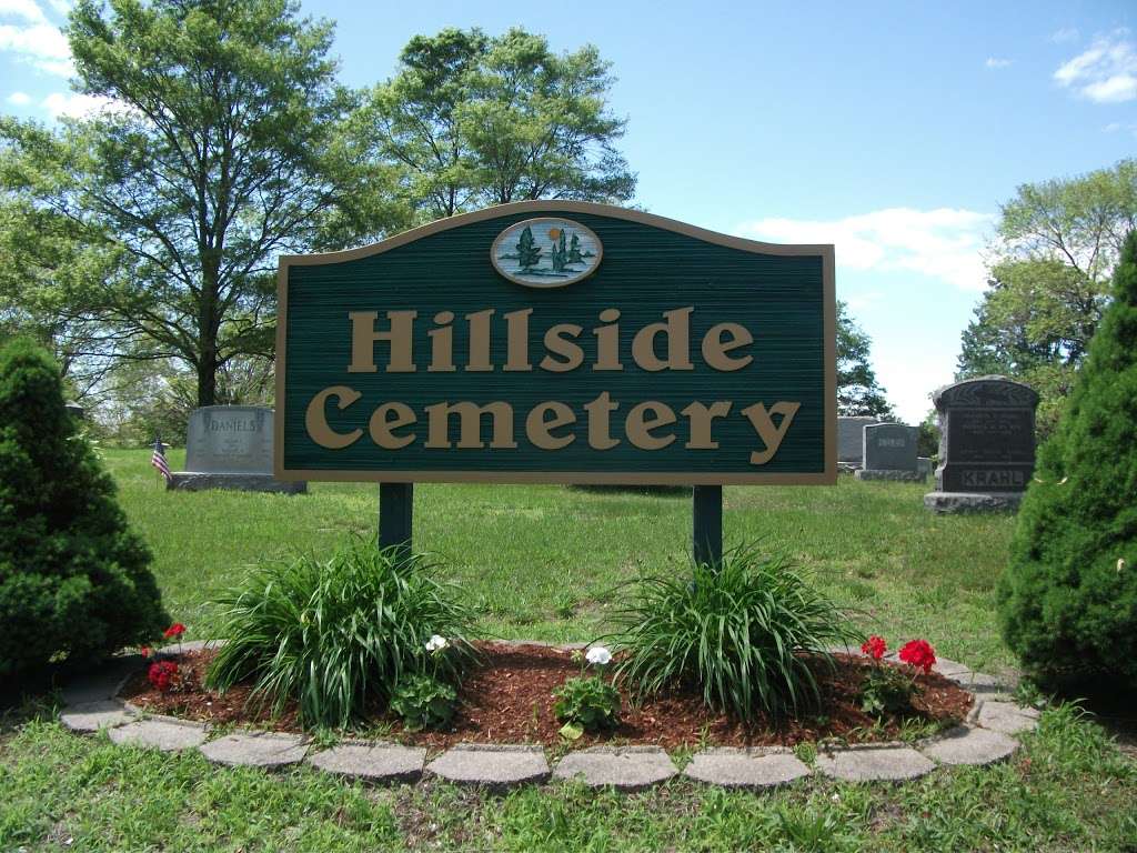 Hillside Cemetery | Attleboro, MA 02703, USA