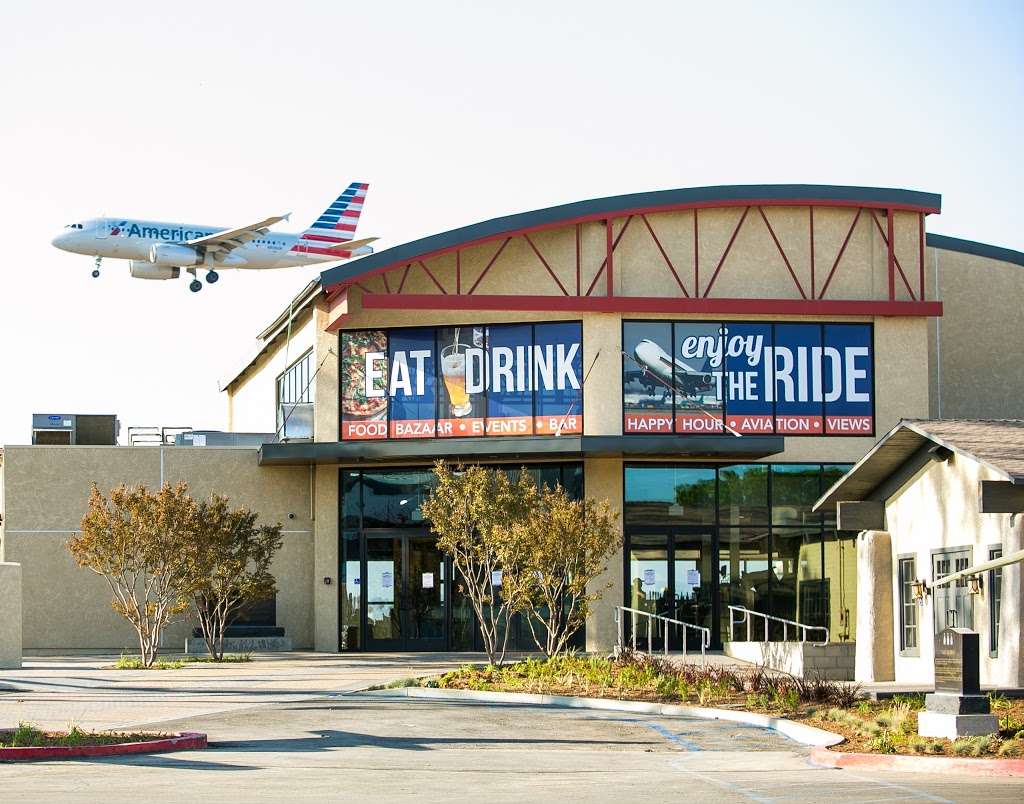 The Proud Bird Food Bazaar & Events Center | 11022 Aviation Blvd, Los Angeles, CA 90045 | Phone: (310) 670-3093