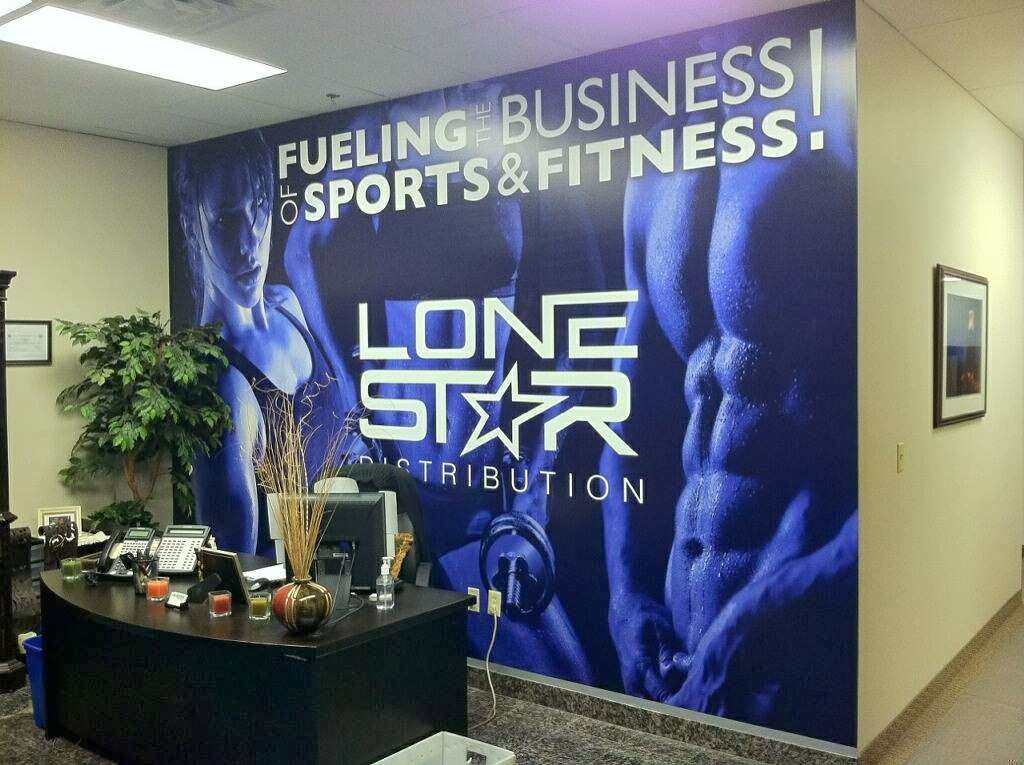 Lone Star Distribution | 3200 NW 27th Ave, Pompano Beach, FL 33069, USA | Phone: (954) 985-5665