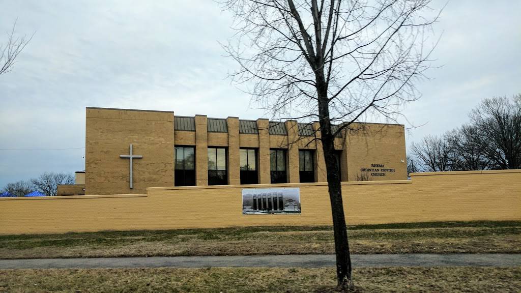 Rhema Christian Center Church | 1825 Michigan Ave NE, Washington, DC 20018 | Phone: (202) 529-3921