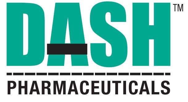 Dash Pharmaceuticals LLC | 2 Park Way, Upper Saddle River, NJ 07458, USA | Phone: (201) 786-6500