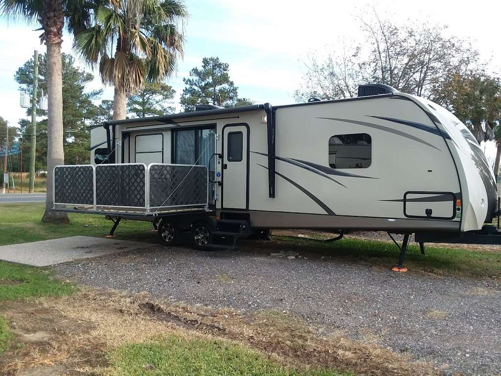 Tomball-Rosehill RV Park | 19615 Farm to Market 2920, Tomball, TX 77377, USA | Phone: (832) 728-9905