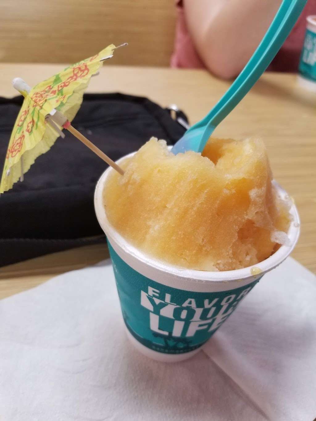 Bahama Bucks | 2240 S Mason Rd Suite A, Katy, TX 77450, USA | Phone: (832) 913-6347