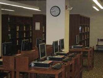 Gaston College Library - Kimbrell Campus | 7220 Wilkinson Blvd, Belmont, NC 28012, USA | Phone: (704) 825-6278