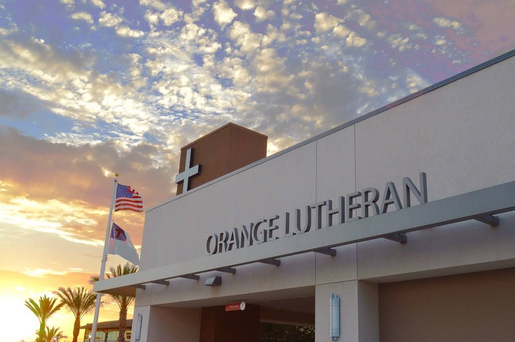 Orange Lutheran High School | 2222 N Santiago Blvd, Orange, CA 92867, USA | Phone: (714) 998-5151