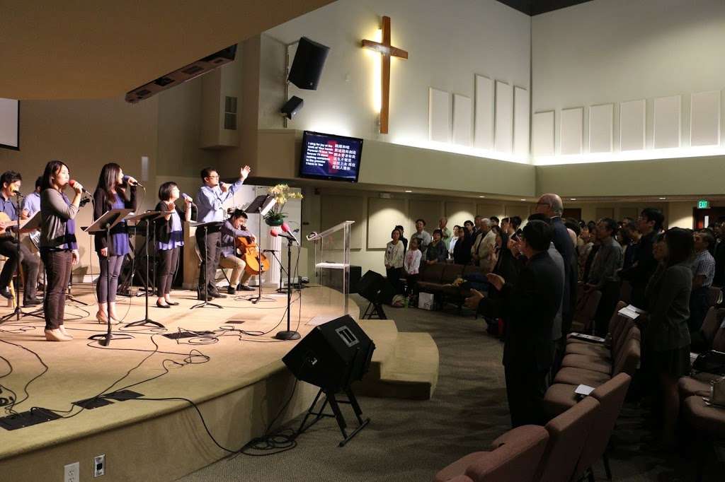 Southbay Community Baptist Church | 448 Francis Dr, San Jose, CA 95133, USA | Phone: (408) 926-2621