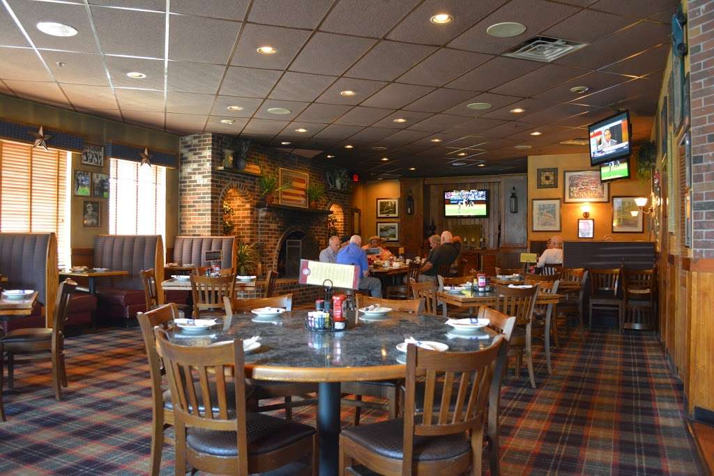 Barnabys of Ridley | 2107 MacDade Boulevard, Holmes, PA 19043, USA | Phone: (610) 522-5400