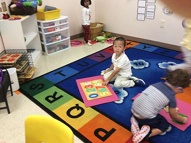 Montessori Learning House | 893 Cranbury South River Rd B209, Monroe Township, NJ 08831, USA | Phone: (732) 521-3433