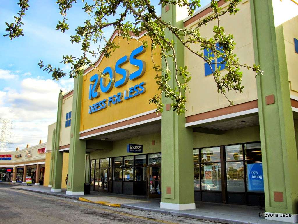 Ross Dress for Less | 5295 International Dr, Orlando, FL 32819 | Phone: (407) 248-0821