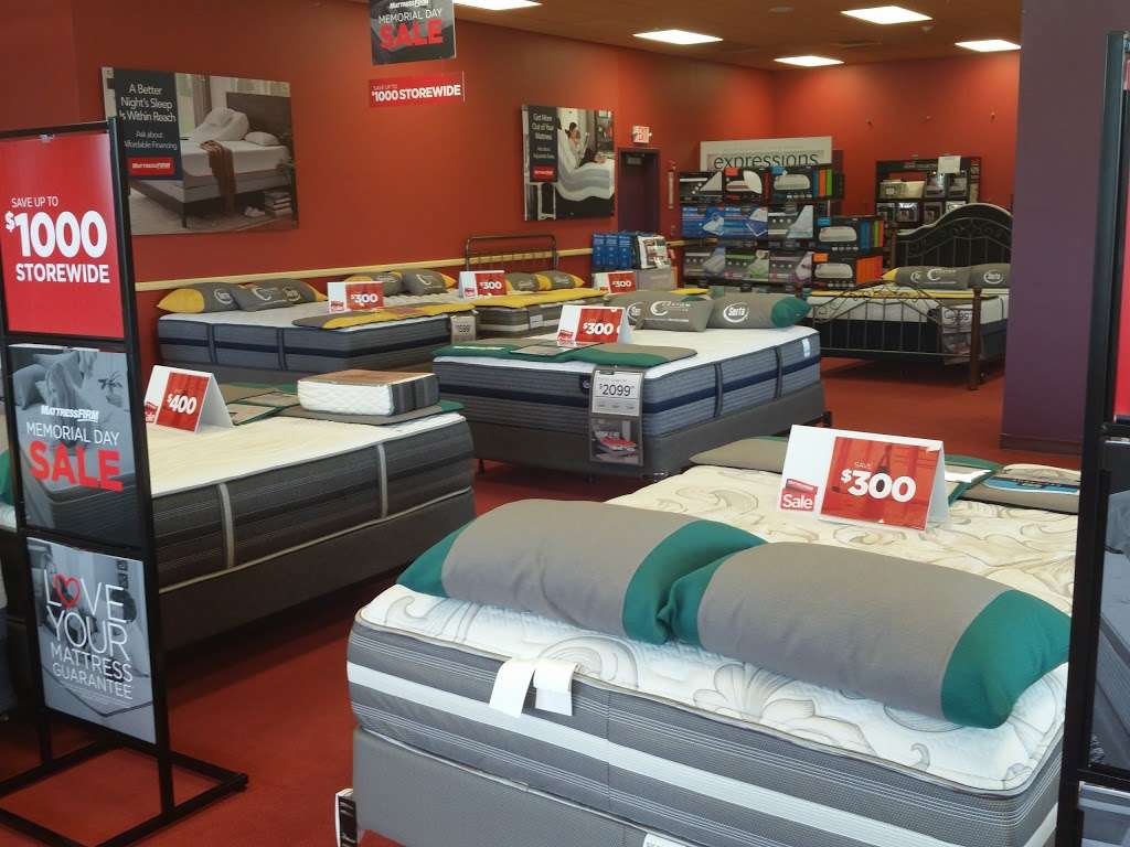 Mattress Firm Brewster | 100 Independent Way Ste 1, Brewster, NY 10509 | Phone: (845) 279-3502