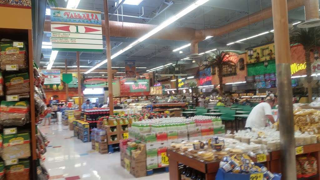 Vallarta Supermarkets | 38118 47th St E, Palmdale, CA 93552, USA | Phone: (661) 208-4276