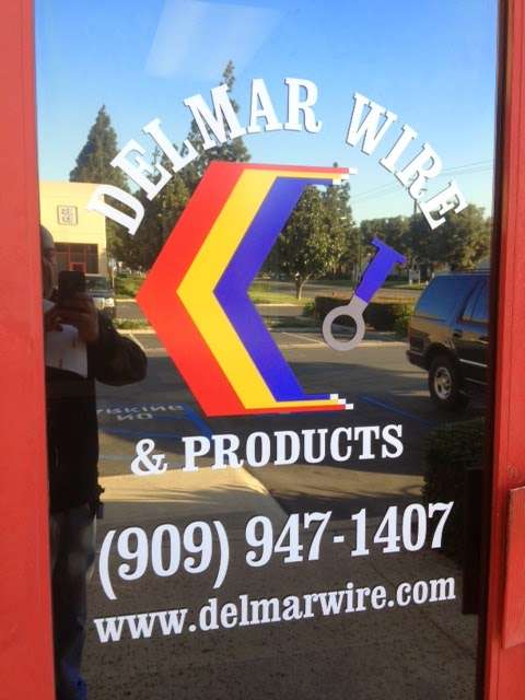 Del Mar Wire & Products | 2063 S Hellman Ave D, Ontario, CA 91761 | Phone: (800) 826-5658