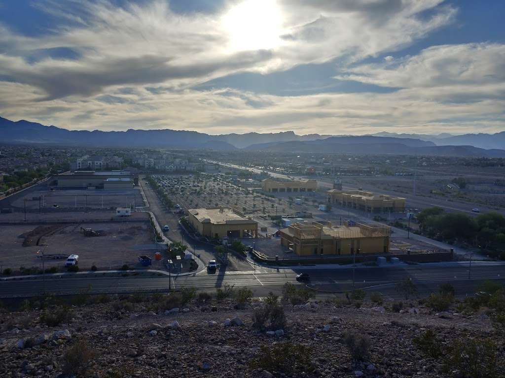 Exploration Peak Park | 9700 S Buffalo Dr, Las Vegas, NV 89178, USA | Phone: (702) 457-6362