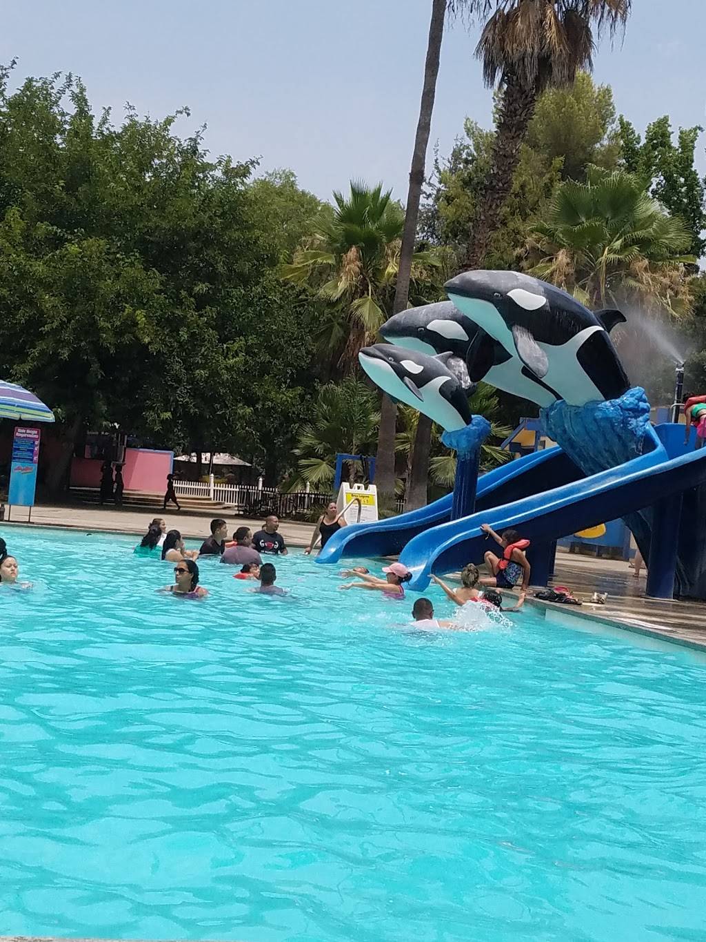 Wild Water Adventure Park | 11413 E Shaw Ave, Clovis, CA 93619 | Phone: (559) 299-9453