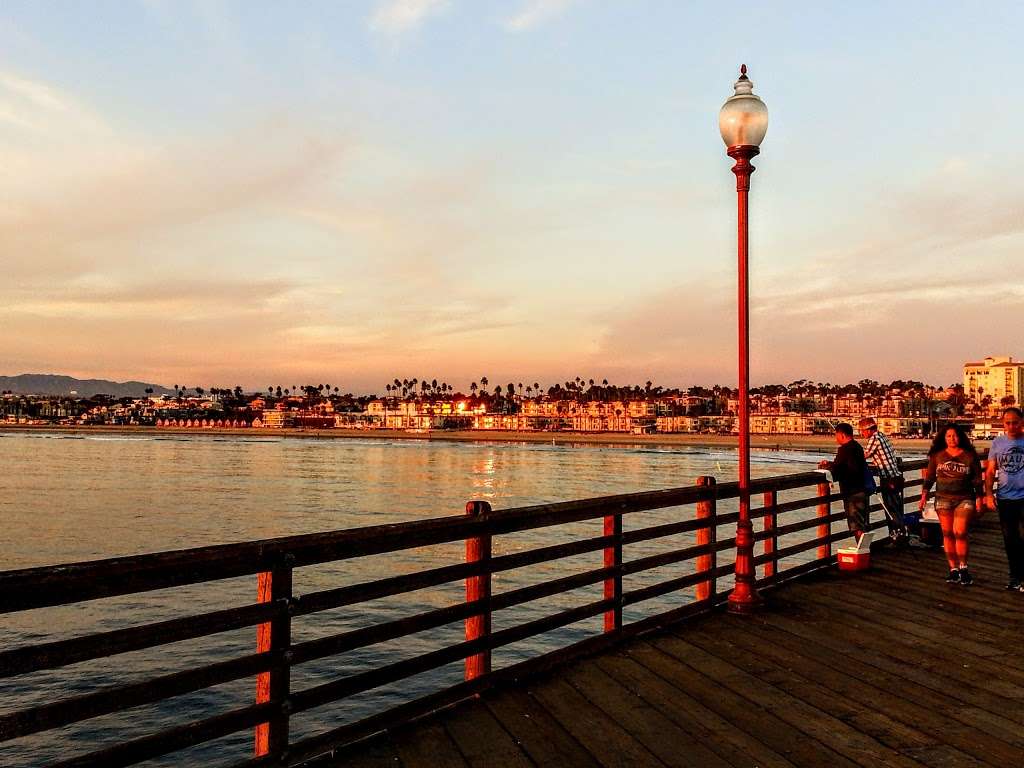 Oceanside Lifeguard Services | 301 The Strand N, Oceanside, CA 92054, USA | Phone: (760) 435-4018