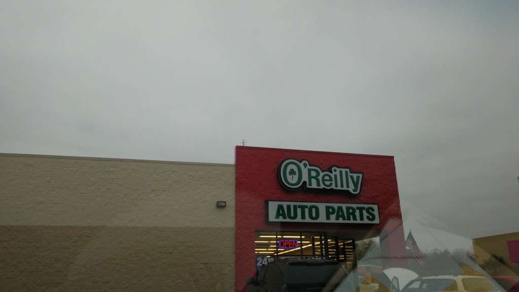 OReilly Auto Parts | 1501 Pat Booker Rd, Universal City, TX 78148, USA | Phone: (210) 658-2668